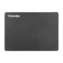 هارد اکسترنال توشیبا مدل TOSHIBA CANVIO GAMING با ظرفیت 4 ترابایت