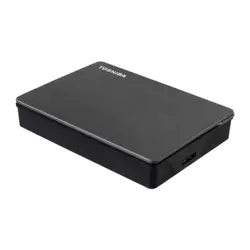 هارد اکسترنال توشیبا مدل TOSHIBA CANVIO GAMING با ظرفیت 2 ترابایت