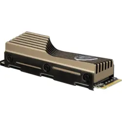 حافظه SSD اینترنال ام اس آی مدل MSI SPATIUM M570 PCLE 5.0 NVME M.2 HS با ظرفیت 2 ترابایت