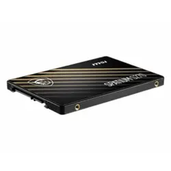 حافظه SSD اینترنال ام اس آی مدل MSI SPATIUM S270 با ظرفیت 480 گیگابایت