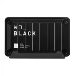 حافظه SSD اکسترنال وسترن دیجیتال مدل WESTERN DIGITAL D30 با ظرفیت 2 ترابایت