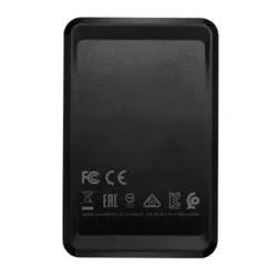 حافظه SSD اکسترنال ای دیتا مدل ADATA SC685 با ظرفیت 500 گیگابایت