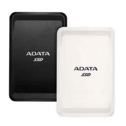 حافظه SSD اکسترنال ای دیتا مدل ADATA SC685 با ظرفیت 500 گیگابایت