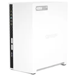 ذخیره ساز کیونپ مدل QNAP TS-233-2G