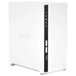 ذخیره ساز کیونپ مدل QNAP TS-233-2G