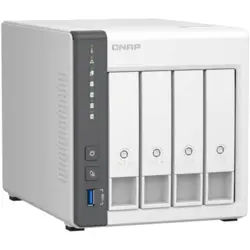 ذخیره ساز کیونپ مدل QNAP TS-433-4G