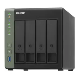 ذخیره ساز کیونپ مدل QNAP TS-431KX 2G