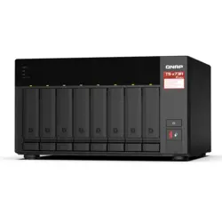 ذخیره ساز کیونپ مدل QNAP TS-873A 8G