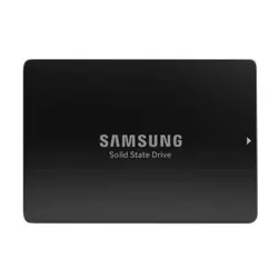 حافظه SSD اینترنال سامسونگ مدل SAMSUNG PM883 با ظرفیت 480 گیگابایت