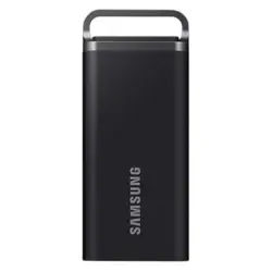 حافظه SSD اکسترنال سامسونگ مدل SAMSUNG T5 EVO با ظرفیت 2 ترابایت