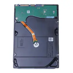 هارد دیسک اینترنال سیگیت مدل SEAGATE EXOS X22Z ST22000NM004D با ظرفیت 20 ترابایت