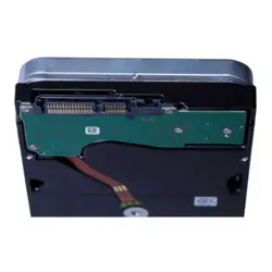 هارد دیسک اینترنال سیگیت مدل SEAGATE EXOS X22Z ST22000NM004D با ظرفیت 20 ترابایت