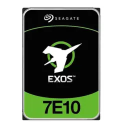 هارد دیسک اینترنال سیگیت مدل SEAGATE EXOS 7E10 ST8000NM017B با ظرفیت 8 ترابایت