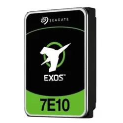 هارد دیسک اینترنال سیگیت مدل SEAGATE EXOS 7E10 ST8000NM017B با ظرفیت 8 ترابایت