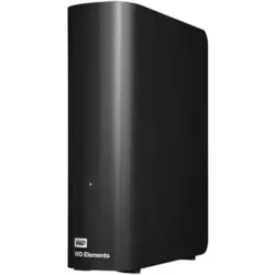 هارد دیسک اکسترنال وسترن دیجیتال مدل WESTERN DIGITAL ELEMENTS DESKTOP با ظرفیت 8 ترابایت