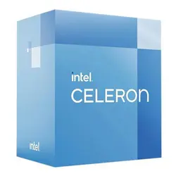 پردازنده مرکزی اینتل سری Alder Lake مدل Celeron G6900