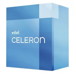 پردازنده مرکزی اینتل سری Alder Lake مدل Celeron G6900