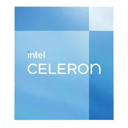 پردازنده مرکزی اینتل سری Alder Lake مدل Celeron G6900