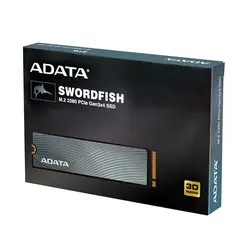 رم کامپیوتر ای دیتا مدل SWORDFISH M2 ظرفیت 500 گیگابایت