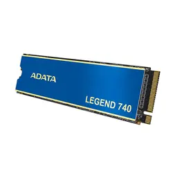 حافظه SSD اینترنال ای دیتا مدل LEGEND 740 ظرفیت 250 گیگابایت