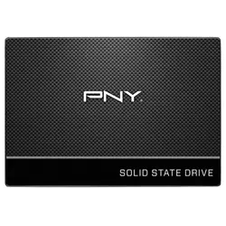 حافظه SSD اینترنال پی ان وای مدل CS900 ظرفیت 120 گیگابایت - دنیا کامپیوتر
