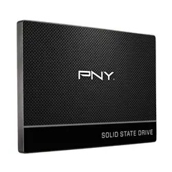 حافظه SSD اینترنال پی ان وای مدل CS900 ظرفیت 120 گیگابایت - دنیا کامپیوتر