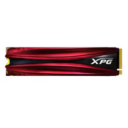 حافظه SSD اینترنال ای دیتا مدل GAMMIX S11 Pro ظرفیت 256 گیگابایت