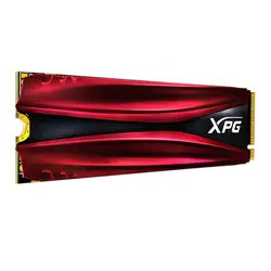 حافظه SSD اینترنال ای دیتا مدل GAMMIX S11 Pro ظرفیت 256 گیگابایت
