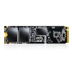 حافظه SSD اینترنال ای دیتا مدل GAMMIX S11 Pro ظرفیت 256 گیگابایت