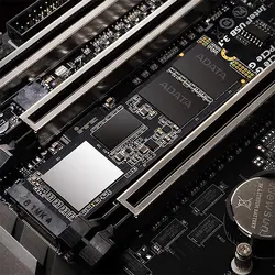 حافظه SSD اینترنال ای دیتا مدل XPG SX8200 ظرفیت 1 ترابایت