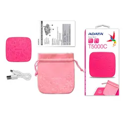 پاور بانک ای دیتا مدل T5000C