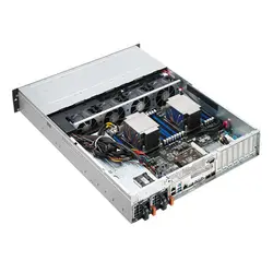 سرور ایسوس مدل RS520-E8-RS8 E5-2620v4 16GB 32GB 16TB