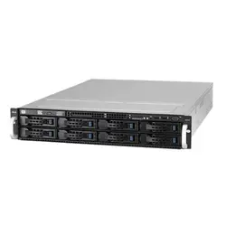 سرور ایسوس مدل RS520-E8-RS8 E5-2620v4 32GB 32GB 64TB