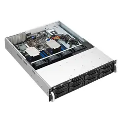 سرور ایسوس مدل RS520-E8-RS8 E5-2620v4 32GB 32GB 64TB