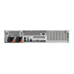 سرور ایسوس مدل RS520-E8-RS8 E5-2620v4 32GB 32GB 64TB