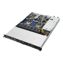 سرور ایسوس مدل RS500-E9-RS4 4210 Silver 32GB 2TB 256SSD
