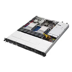 سرور ایسوس مدل RS500-E8-RS4 V2 Xeon E5-2620v4 16GB 2TB