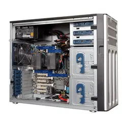 سرور ایسوس مدل TS500-E8-PS4 V2 E5-2620v4 32GB 240GB