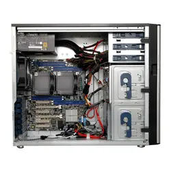 سرور ایسوس مدل TS500-E8-PS4 V2 E5-2620v4 32GB 240GB