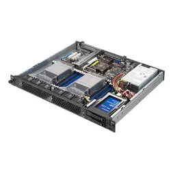 سرور ایسوس مدل RS400-E8-PS2 E5-2620v4 64G 1TB
