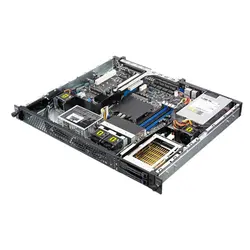 سرور ایسوس مدل RS200-E9-PS2 E3-1220v6 8GB 120SSD