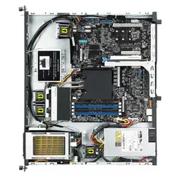 سرور ایسوس مدل RS200-E9-PS2 E3-1220v6 8GB 120SSD