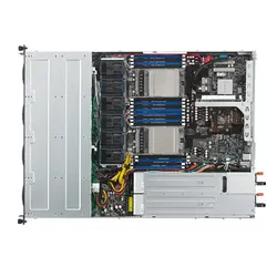 سرور ایسوس مدل RS500-E8-RS4 V2 E5-2620 v4 32GB 2TB