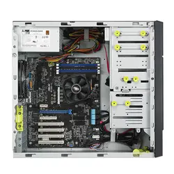 سرور ایسوس مدل TS100-E9-PI4