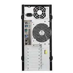 سرور ایسوس مدل TS100-E9-PI4