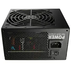 پاور کامپیوتر اف اس پی مدل HEXA 85+ PRO HA2-550 Bronze 550W