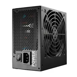 پاور کامپیوتر اف اس پی مدل HEXA 85+ PRO HA2-550 Bronze 550W