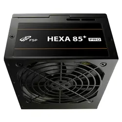 پاور کامپیوتر اف اس پی مدل HEXA 85+ PRO HA2-550 Bronze 550W