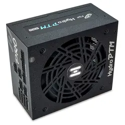 پاور کامپیوتر اف اس پی مدل HYDRO PTM PRO Platinum 650W