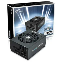 پاور کامپیوتر اف اس پی مدل HYDRO PTM PRO Platinum 1000W